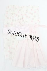 SDM＆MSD/OF:衣装セット/1/4　40ｃｍ　BJD　MJD　衣装　ドール用 I-26-01-18-291-KD-ZI