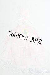 SDM＆MSD/OF:衣装セット/1/4　40ｃｍ　BJD　MJD　衣装　ドール用 I-26-01-18-290-KD-ZI