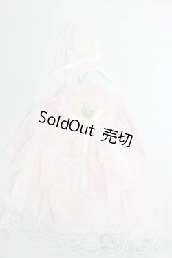 画像1: SDM＆MSD/OF:衣装セット/1/4　40ｃｍ　BJD　MJD　衣装　ドール用 I-26-01-18-290-KD-ZI