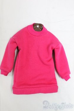 画像1: SDM&MSD/OF:トップス/1/4　40ｃｍ　BJD　MJD　衣装　ドール用 I-26-01-18-293-KD-ZI