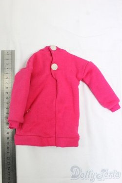 画像2: SDM&MSD/OF:トップス/1/4　40ｃｍ　BJD　MJD　衣装　ドール用 I-26-01-18-293-KD-ZI