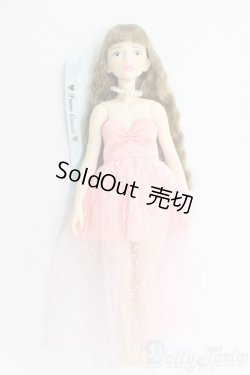 画像4: オダニミユキ/チェリーちゃん PROMQUEEN/ I-26-01-18-166-KD-ZI