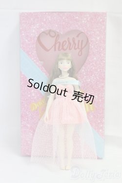 画像6: オダニミユキ/チェリーちゃん PROMQUEEN/ I-26-01-18-166-KD-ZI