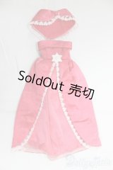 タミーちゃん/OF:衣装/0 I-26-01-18-183-KD-ZI