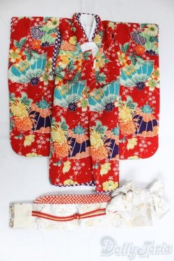 画像1: タミーちゃん/OF:衣装/0 I-26-01-18-184-KD-ZI