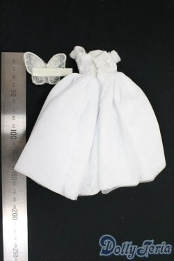 画像2: 22cmサイズドール/OF:衣装/0 I-26-01-18-185-KD-ZI