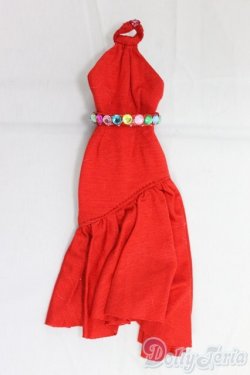 画像1: 22cmサイズドール/OF:衣装/0 I-26-01-18-187-KD-ZI