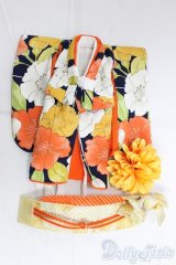 22cmサイズドール/OF:衣装/0 I-26-01-18-188-KD-ZI