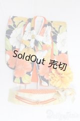 22cmサイズドール/OF:衣装/0 I-26-01-18-188-KD-ZI