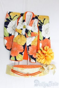 画像1: 22cmサイズドール/OF:衣装/0 I-26-01-18-188-KD-ZI