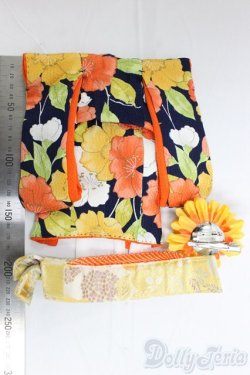 画像2: 22cmサイズドール/OF:衣装/0 I-26-01-18-188-KD-ZI