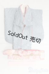 22cmサイズドール/OF:衣装/0 I-26-01-18-189-KD-ZI