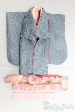 画像1: 22cmサイズドール/OF:衣装/0 I-26-01-18-189-KD-ZI