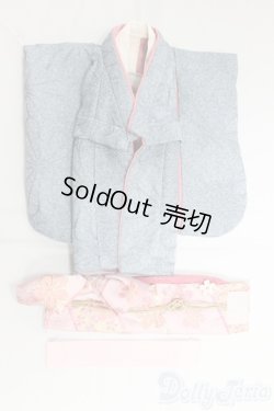 画像1: 22cmサイズドール/OF:衣装/0 I-26-01-18-189-KD-ZI