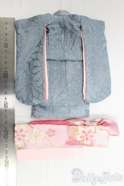 画像2: 22cmサイズドール/OF:衣装/0 I-26-01-18-189-KD-ZI