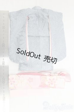 画像2: 22cmサイズドール/OF:衣装/0 I-26-01-18-189-KD-ZI