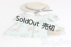 画像1: 22cmサイズドール/OF:衣装/0 I-26-01-18-190-KD-ZI