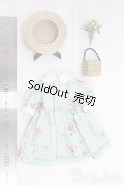 画像2: 22cmサイズドール/OF:衣装/0 I-26-01-18-190-KD-ZI