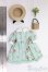 画像2: 22cmサイズドール/OF:衣装/0 I-26-01-18-190-KD-ZI (2)