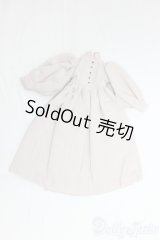 22cmサイズドール/OF:衣装/0 I-26-01-18-191-KD-ZI