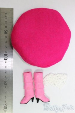 画像2: ネオブライス/OF:小物/ファッションドール　衣装 I-26-01-18-197-KD-ZI