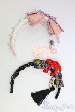 画像1: ネオブライス/OF:小物/ファッションドール　衣装 I-26-01-18-198-KD-ZI