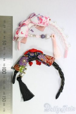 画像2: ネオブライス/OF:小物/ファッションドール　衣装 I-26-01-18-198-KD-ZI