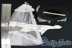 画像2: 1/6サイズドール/OF:小物/0 I-26-01-18-192-KD-ZI