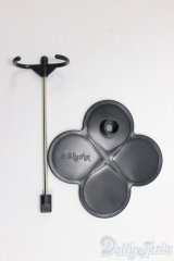 ネオブライス/スタンド/ファッションドール　衣装 I-26-01-18-196-KD-ZI