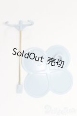 ネオブライス/スタンド/ファッションドール　衣装 I-26-01-18-195-KD-ZI