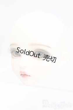 画像2: Myoudoll /Delia  1/4 I-26-01-25-259-KD-ZI