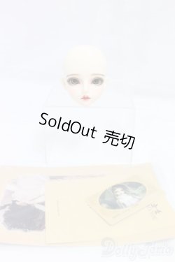 画像5: Myoudoll /Delia  1/4 I-26-01-25-259-KD-ZI