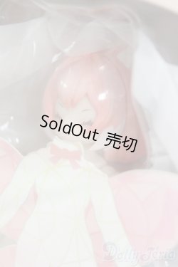 画像2: TINKLESDOLLS/夢織り籠 ヴィダンティ I-26-01-25-201-KD-ZI