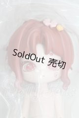 come4free/MINTY(ミンティ)?ファンタジーの森 キツネ I-26-02-15-136-KD-ZI