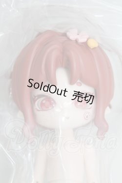 画像1: come4free/MINTY(ミンティ)?ファンタジーの森 キツネ I-26-02-15-136-KD-ZI