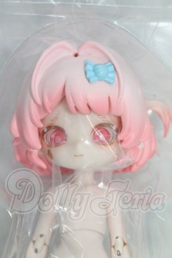 画像1: MINTY(ミンティ)/ファンタジーの森:桃丸 I-26-02-15-132-KD-ZI