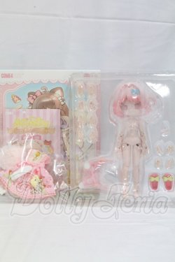 画像2: MINTY(ミンティ)/ファンタジーの森:桃丸 I-26-02-15-132-KD-ZI