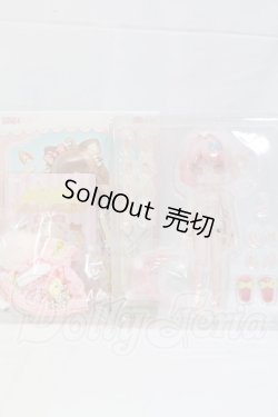 画像2: MINTY(ミンティ)/ファンタジーの森:桃丸 I-26-02-15-132-KD-ZI