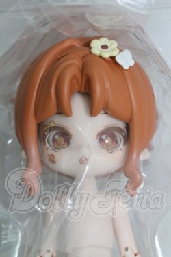 画像1: MINTY/ファンタジーの森 リス スイスイ I-26-02-15-133-KD-ZI