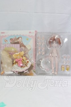 画像2: MINTY/ファンタジーの森 リス スイスイ I-26-02-15-133-KD-ZI