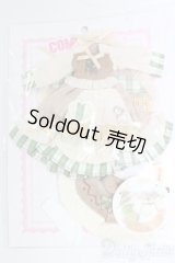 COME4FREE/OF Minty衣装/0 I-26-01-25-200-KD-ZI