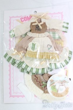 画像1: COME4FREE/OF Minty衣装/0 I-26-01-25-200-KD-ZI