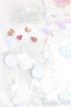 画像4: MINTY(ミンティ)/ファンタジーの森:特典まとめ I-26-01-25-211-KD-ZI