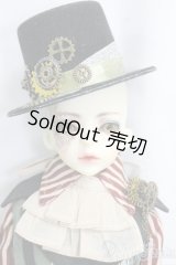 Doll Leaves /Andrew  I-26-01-25-256-KD-ZI