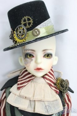 画像1: Doll Leaves /Andrew  I-26-01-25-256-KD-ZI