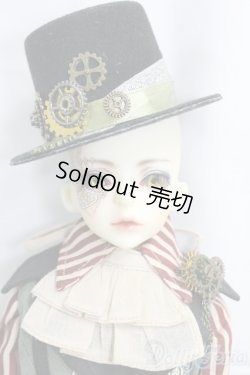 画像1: Doll Leaves /Andrew  I-26-01-25-256-KD-ZI