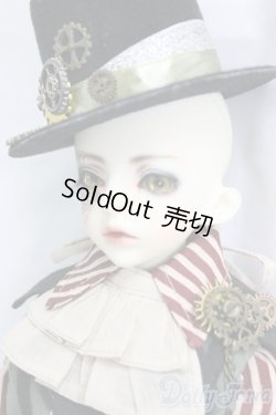 画像2: Doll Leaves /Andrew  I-26-01-25-256-KD-ZI