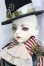 画像2: Doll Leaves /Andrew  I-26-01-25-256-KD-ZI (2)