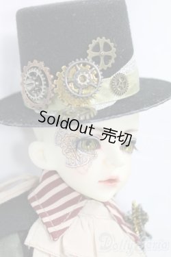 画像3: Doll Leaves /Andrew  I-26-01-25-256-KD-ZI