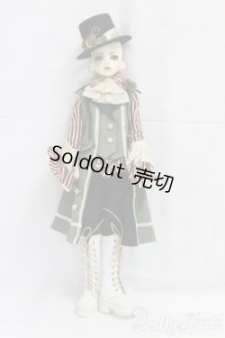 画像4: Doll Leaves /Andrew  I-26-01-25-256-KD-ZI